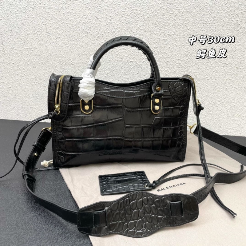 Balenciaga Top Handle Bags